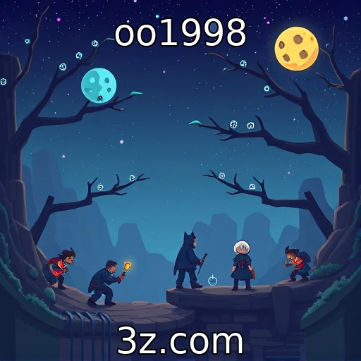 Desenvolvimento de jogos independentes cresce em popularidade | oo1998