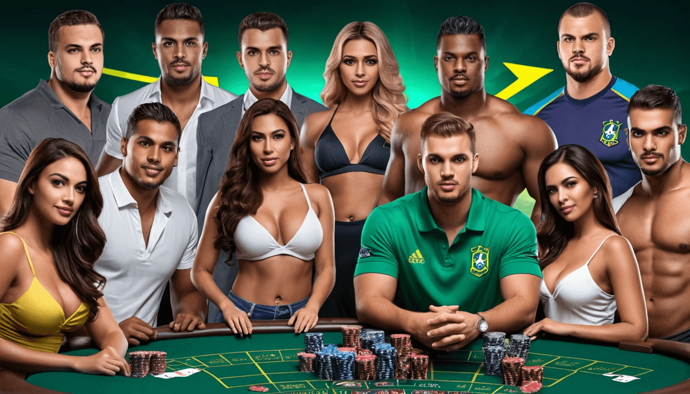 oo1998 Brasil Plataforma de Jogos